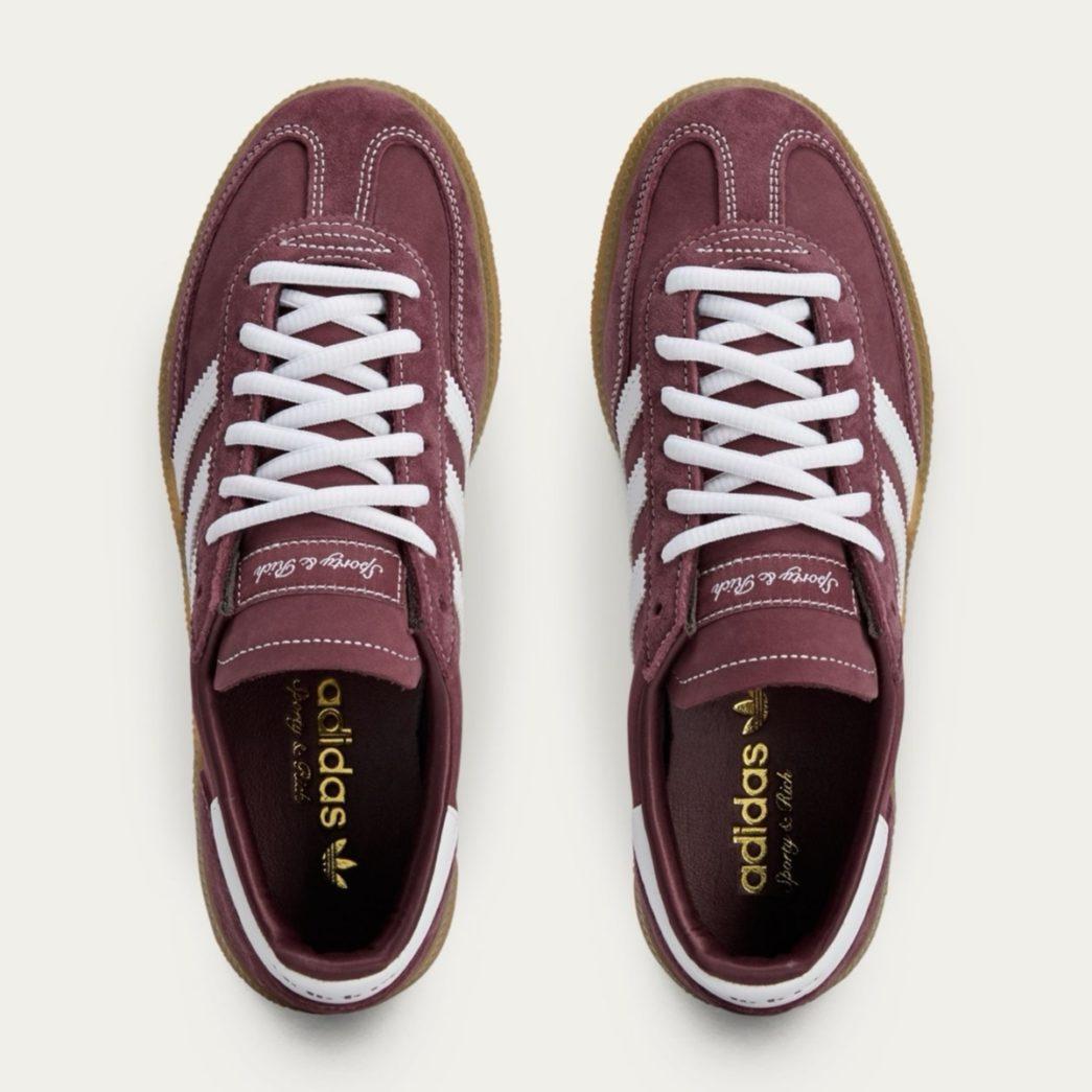 Sporty & Rich adidas Handball Spezial