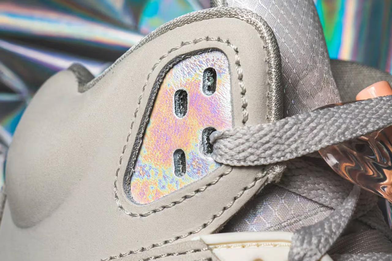 Air Jordan 5 Chinese New Year