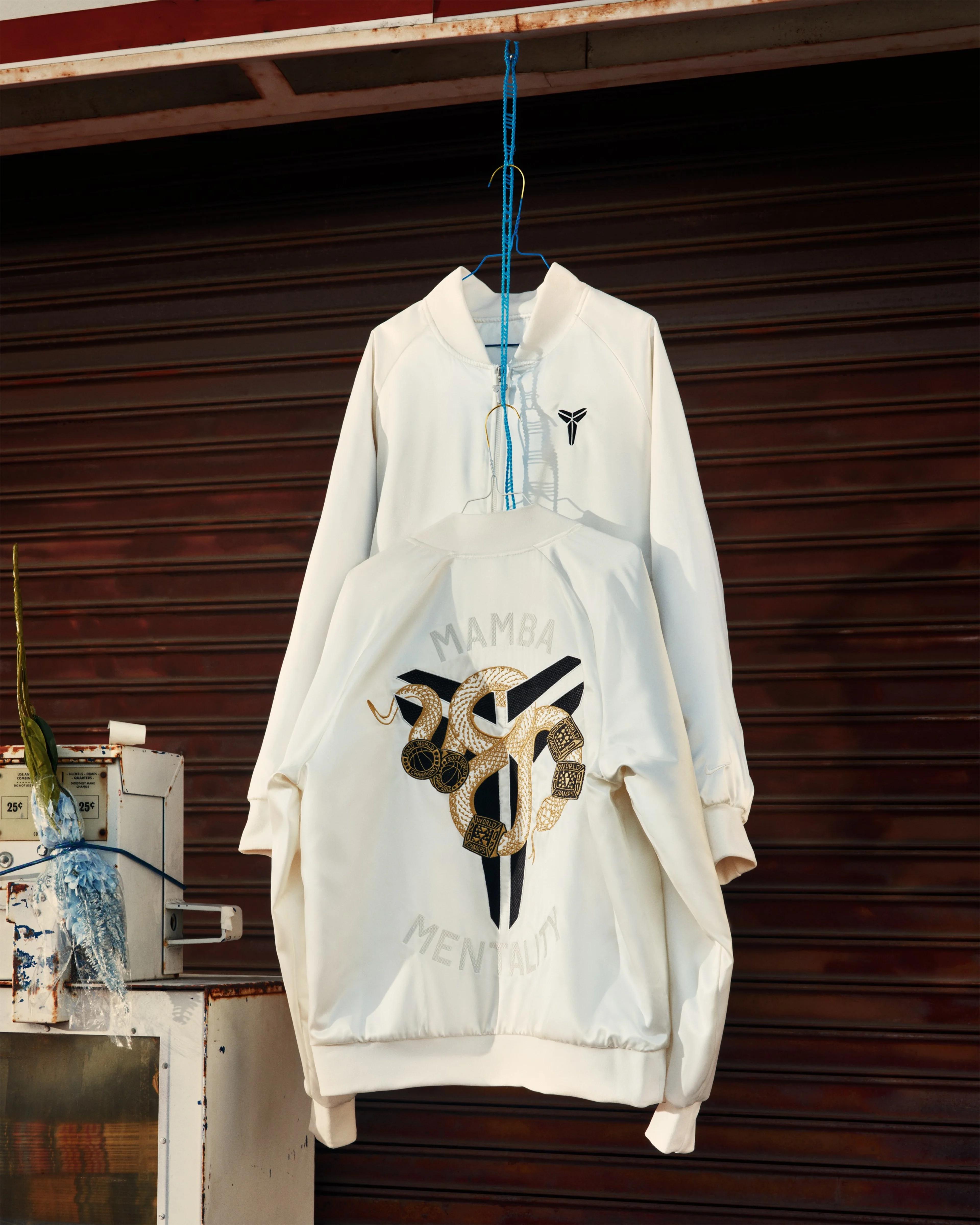 Nike Year of the Mamba Pack