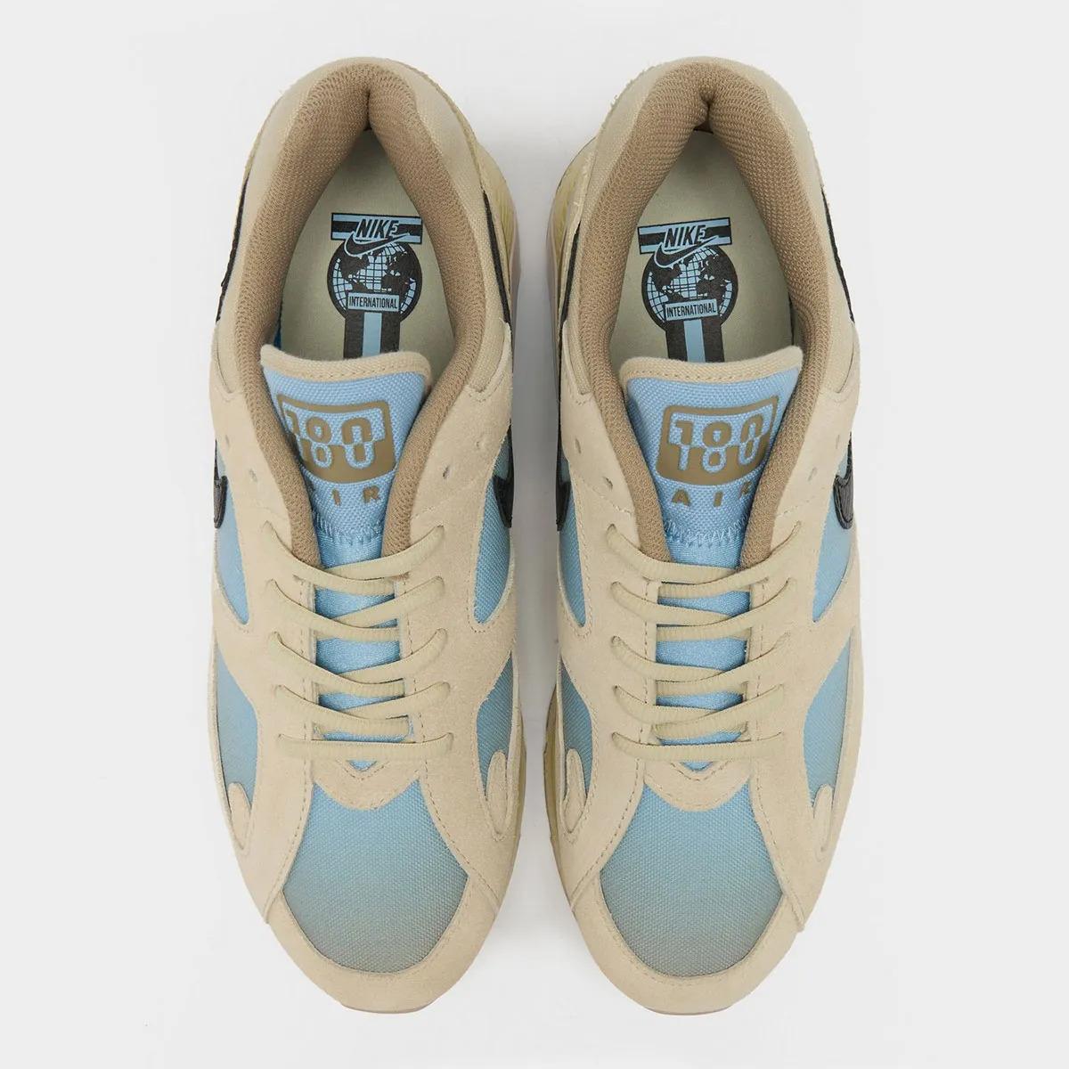 Nike Air 180 Light Khaki