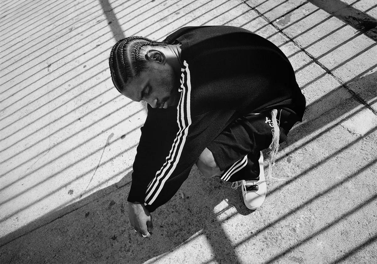 adidas Y-3 Spring Summer Collection