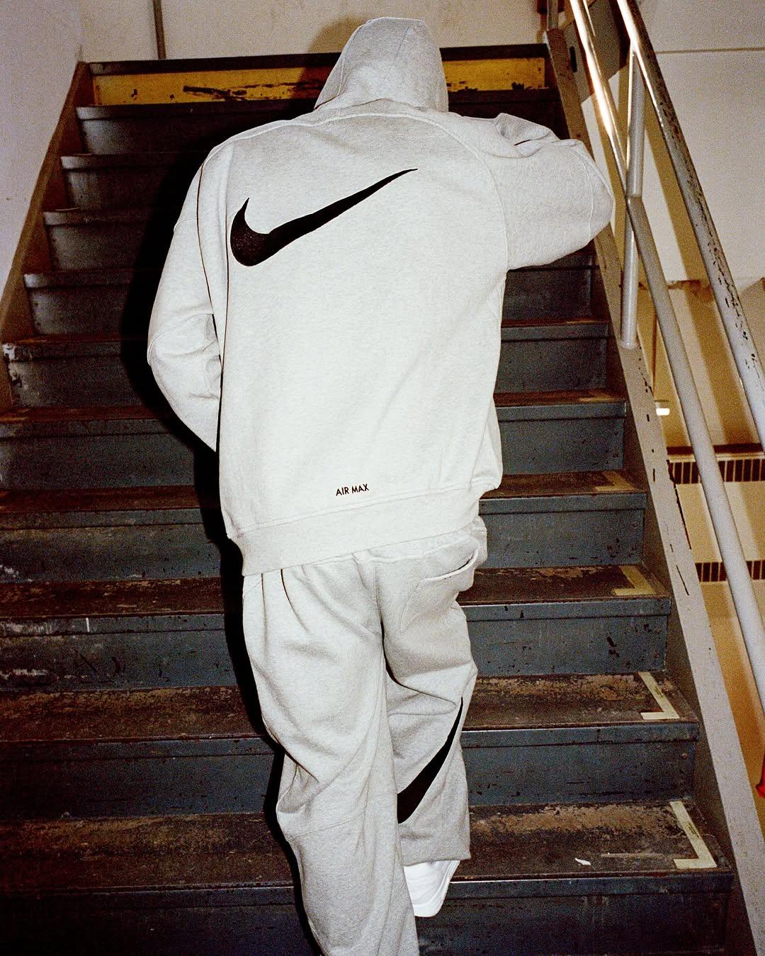 Supreme x Nike SS25