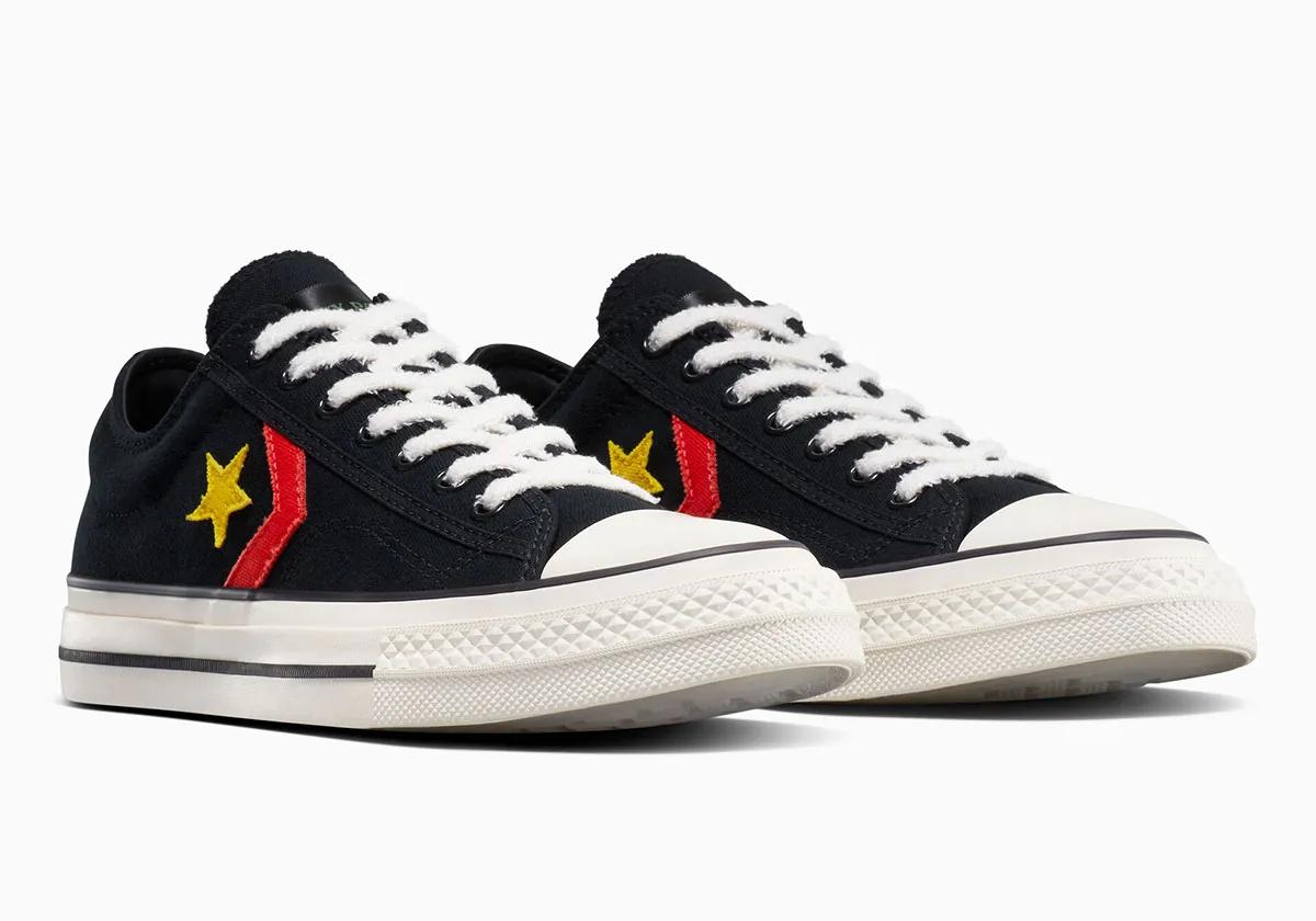 daily paper converse