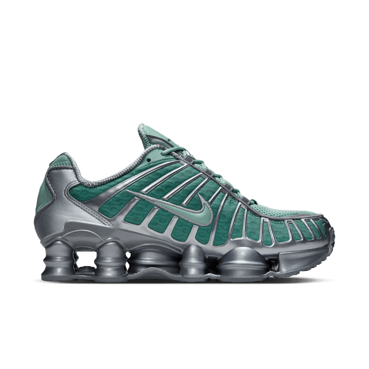 Nike Shox TL Cannon