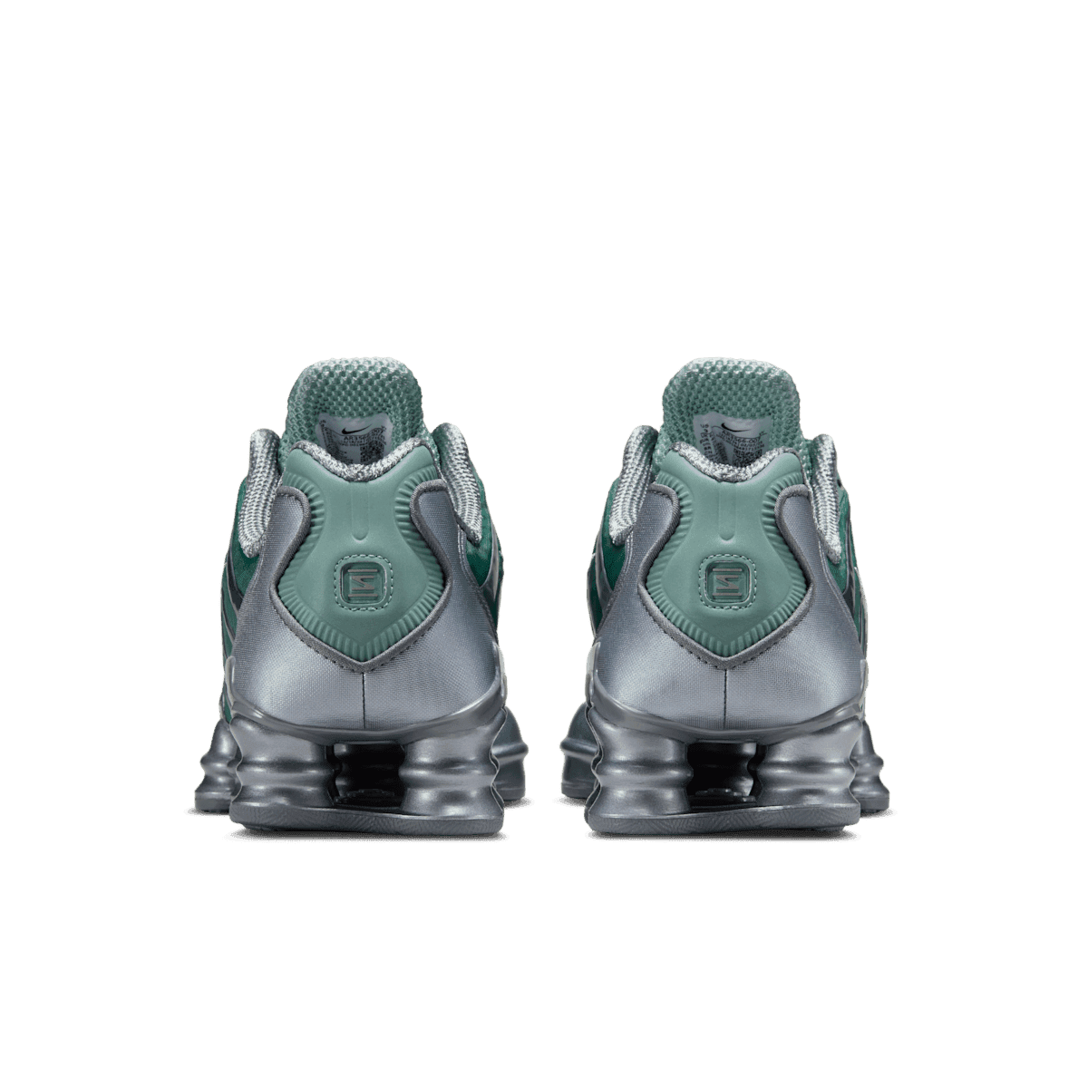 Nike Shox TL Cannon