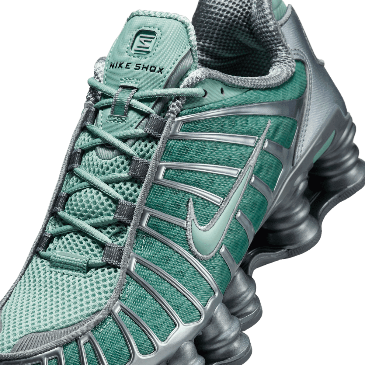 Nike Shox TL Cannon