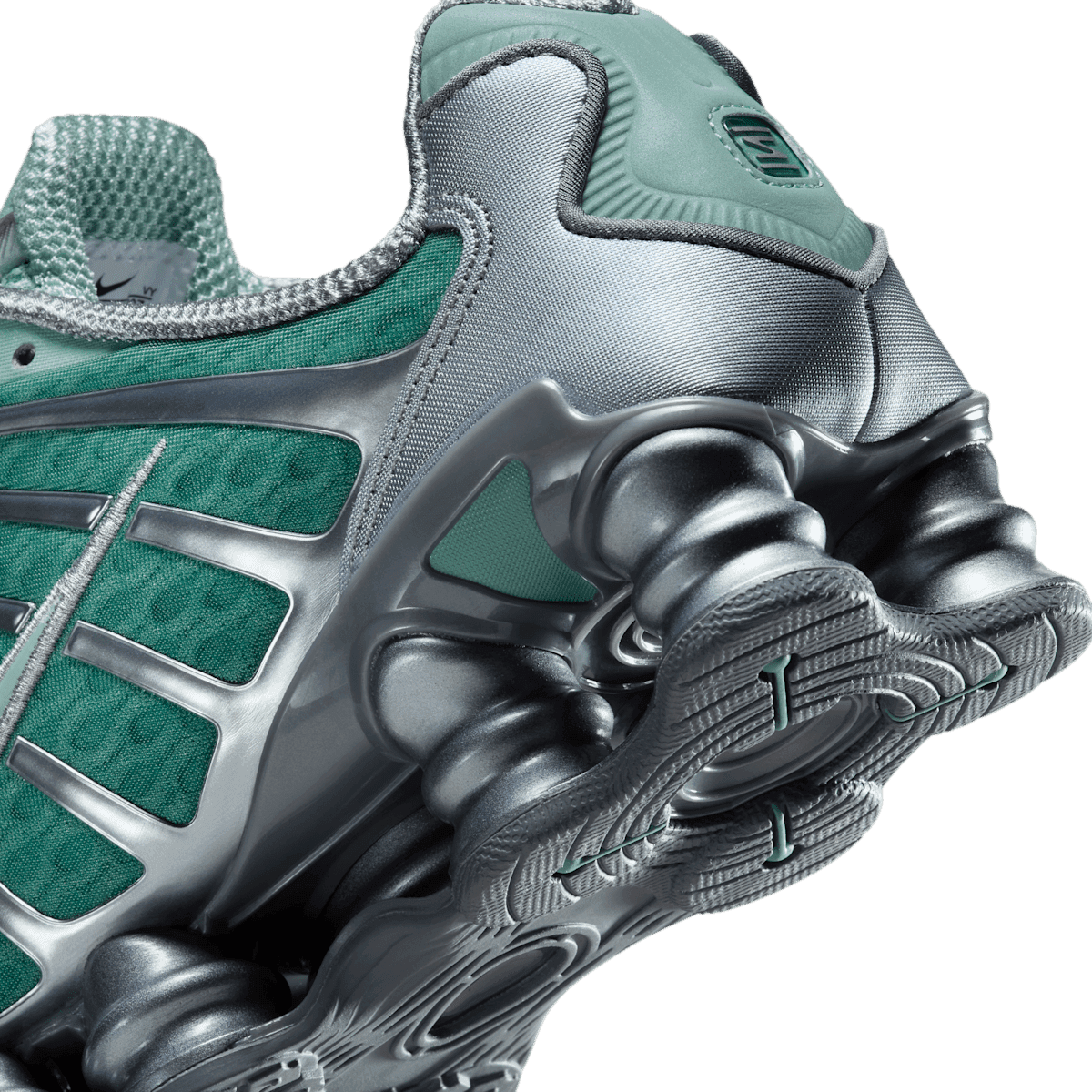 Nike Shox TL Cannon