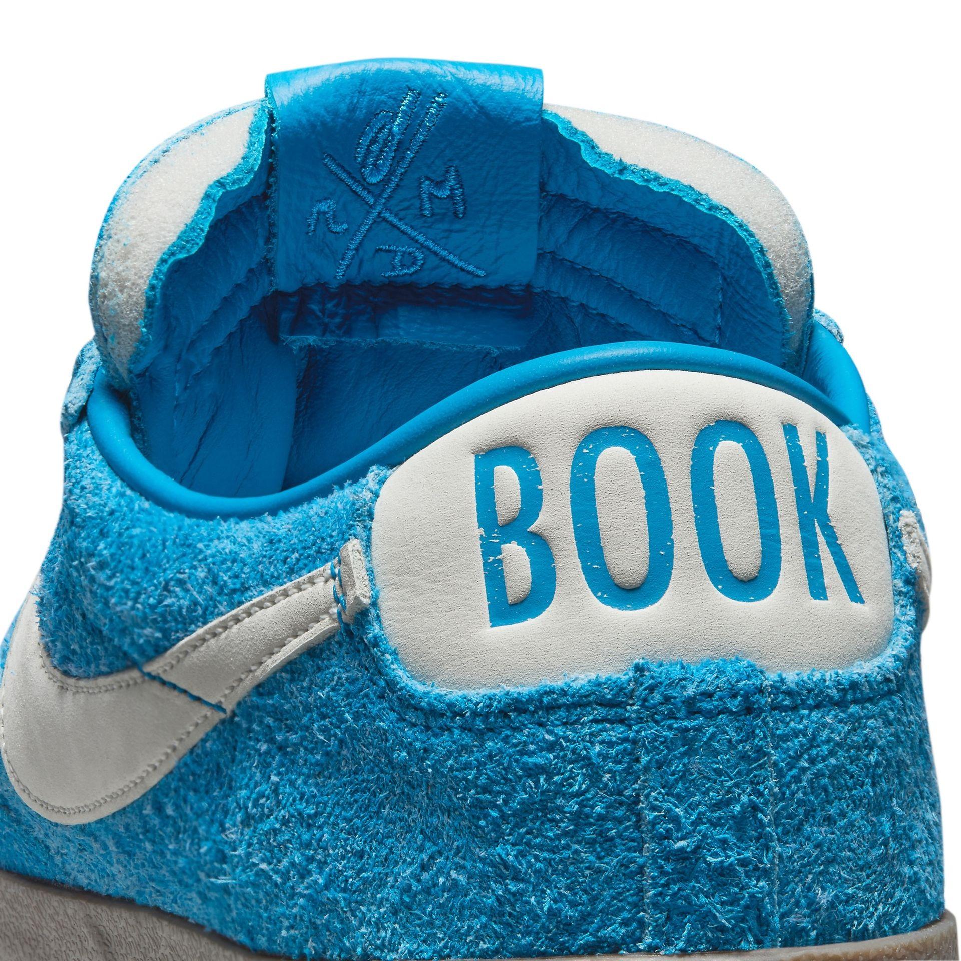 Devin Booker en Nike