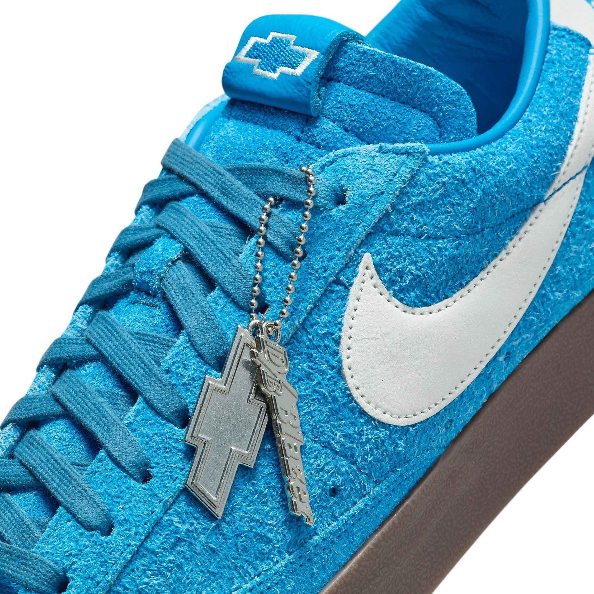 Devin Booker en Nike