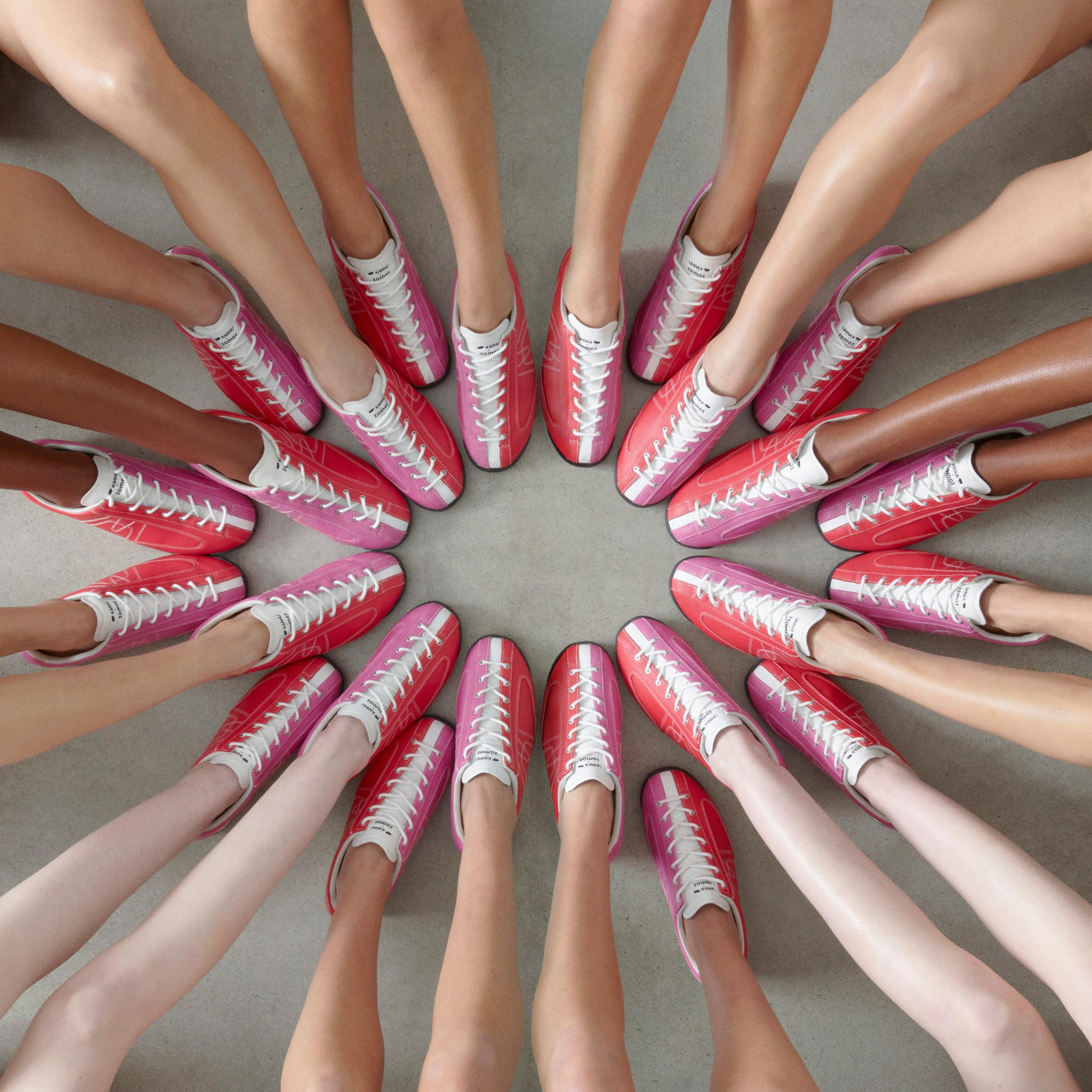 zomer x KARHU Mestari Kesä