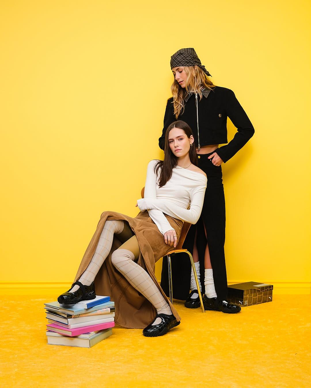 CNCPTS x PUMA Mostro Fey