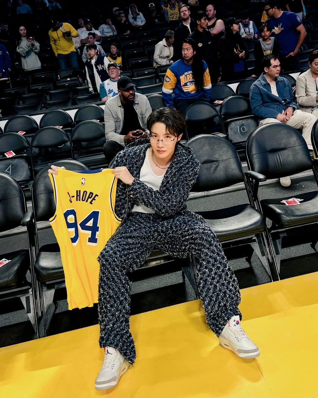 Air Jordan 3 'Seoul 2.0'