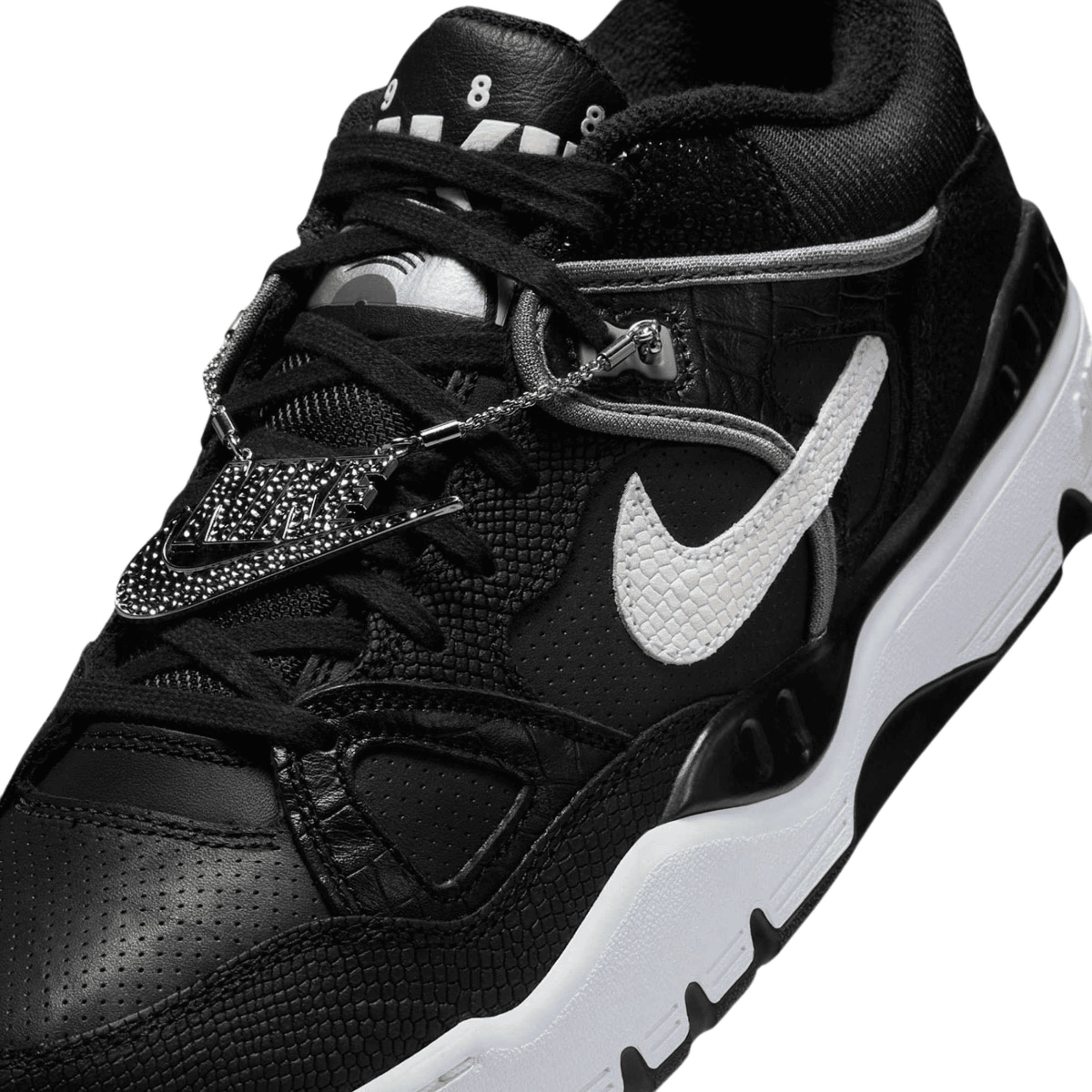 NIGO x Nike Air Force 3