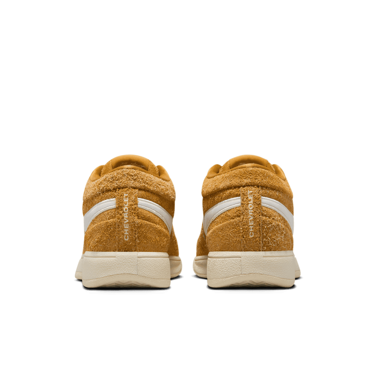 Devin Booker en Nike