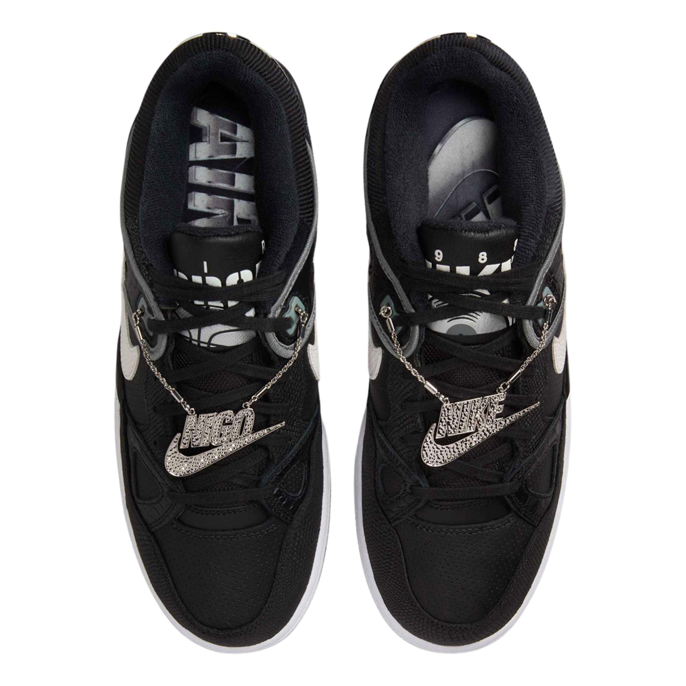 NIGO x Nike Air Force 3