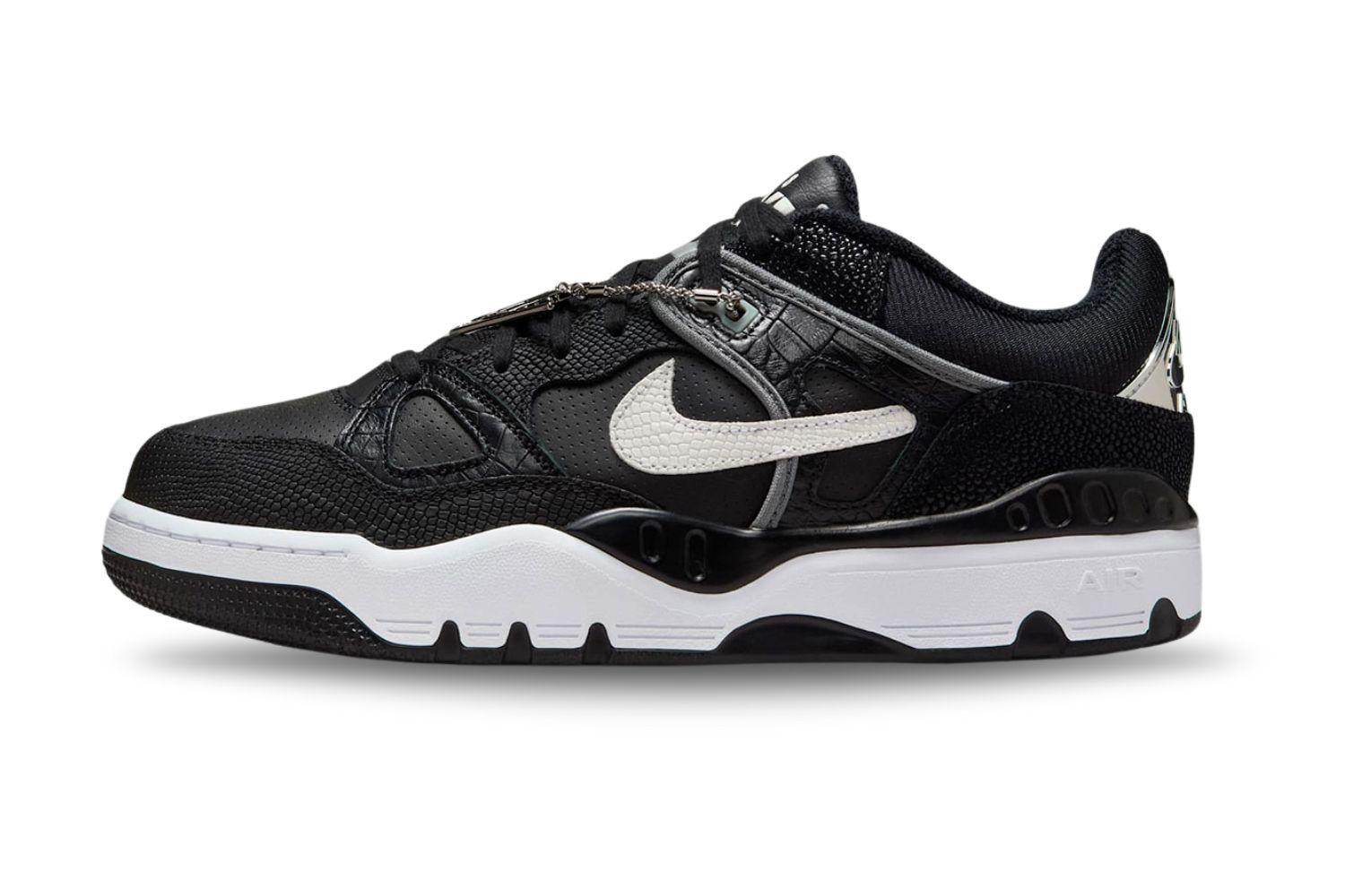 NIGO x Nike Air Force 3