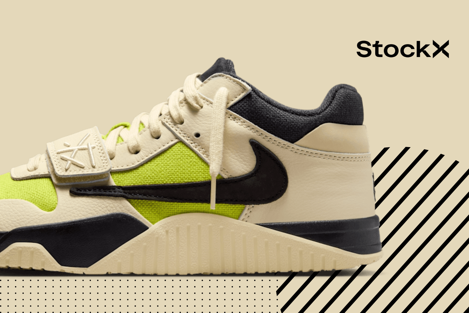 The most popular releases now available at StockX