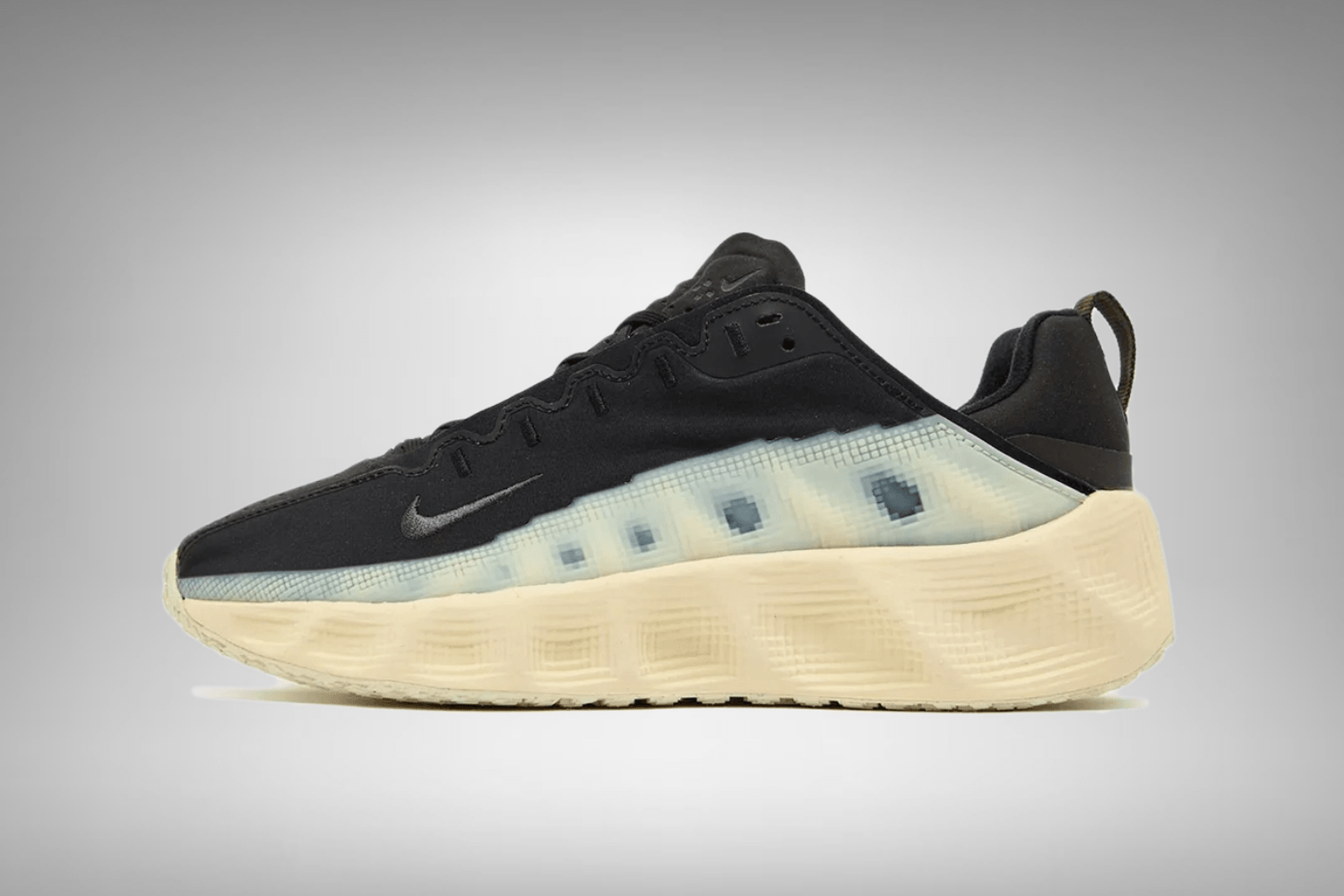 Hyein Seo and Nike Debut the Ava Rover in Furtive Style