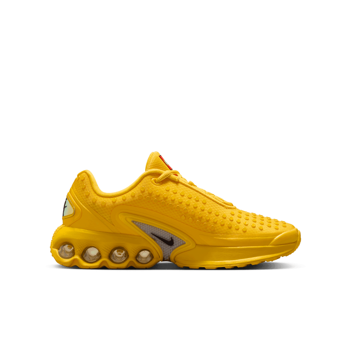 LEGO x Nike Air Max Dn GS 'Tour Yellow'
