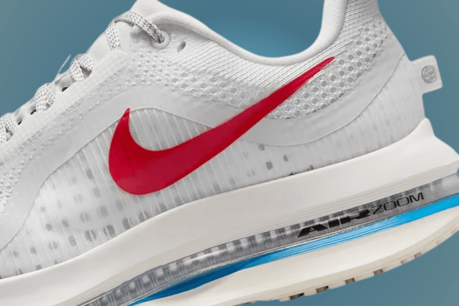 The Nike Pegasus Premium Appears in the Well-known ‘Forrest Gump’ Cortez Colorway
