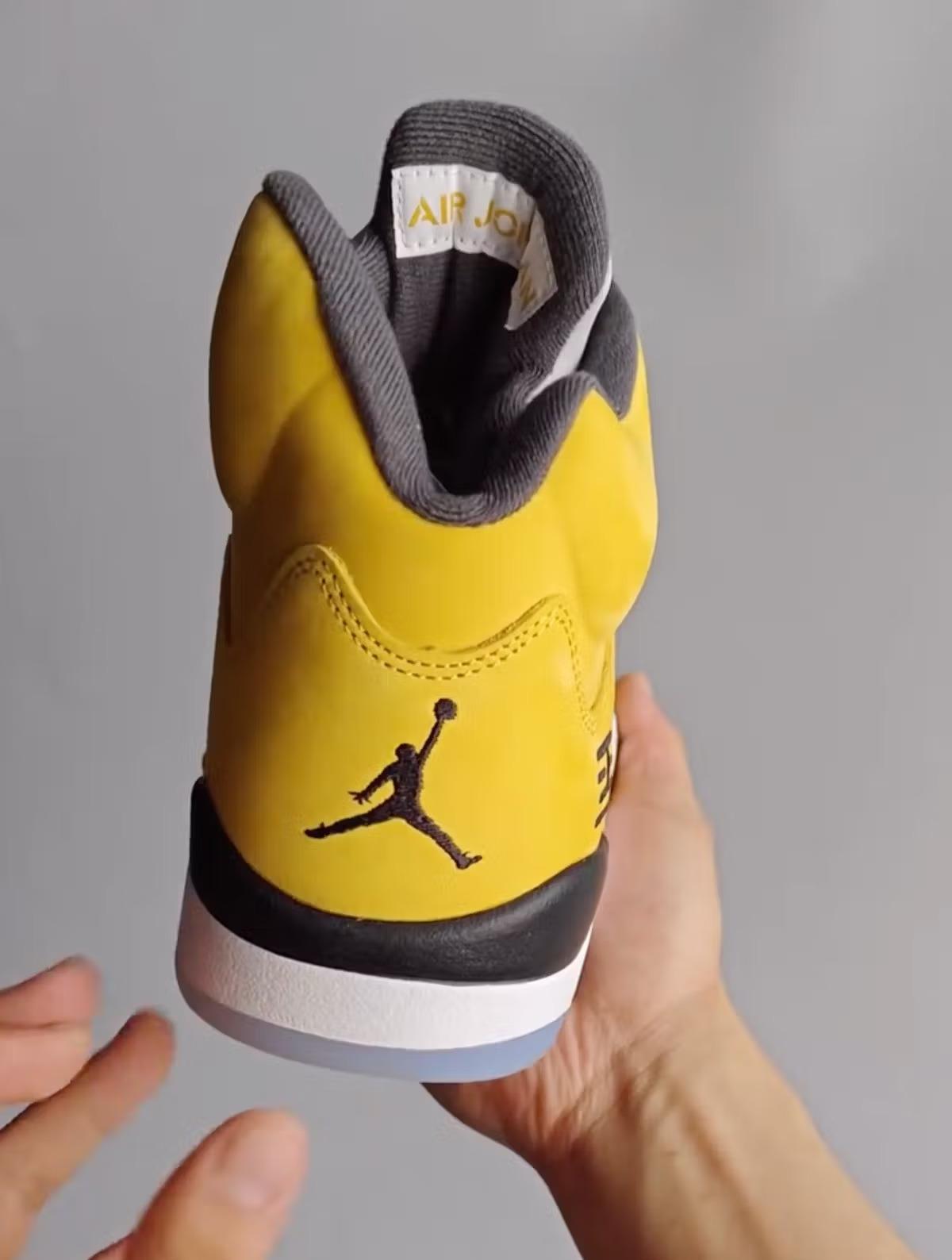 Air Jordan 5 'Tokyo23'