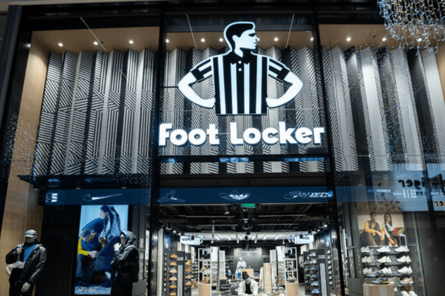 Dick’s Sporting Goods Is Set to Take Over Foot Locker