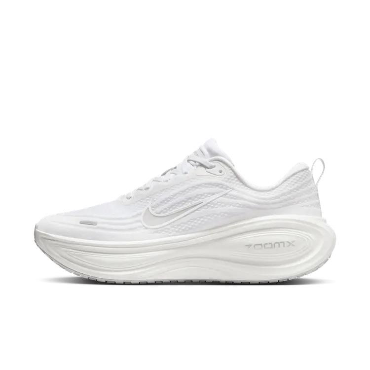 Nike Vomero Plus 'Triple White'