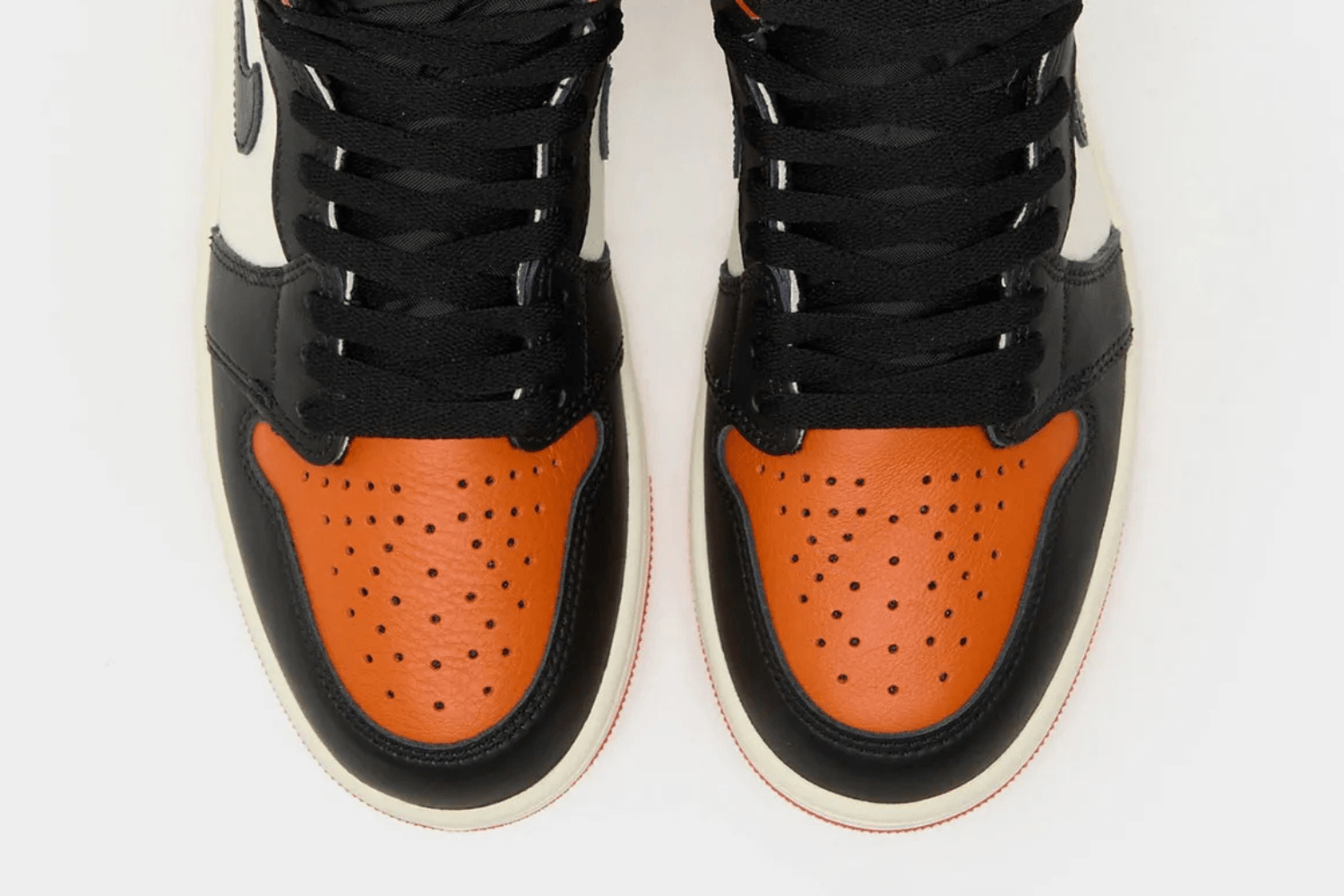 The Air Jordan 1 High OG 'Shattered Backboard' Is Making Its Comeback in 2025