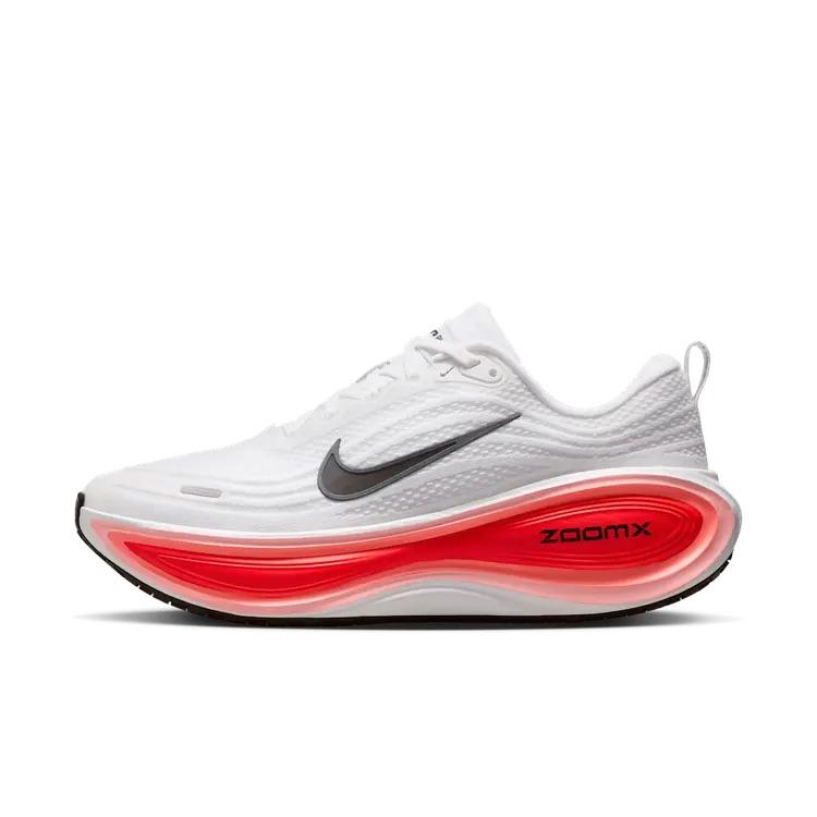 Nike Vomero Plus 'Infrared'