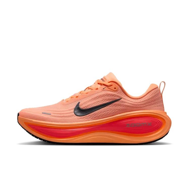 Nike Vomero Plus 'Total Orange'