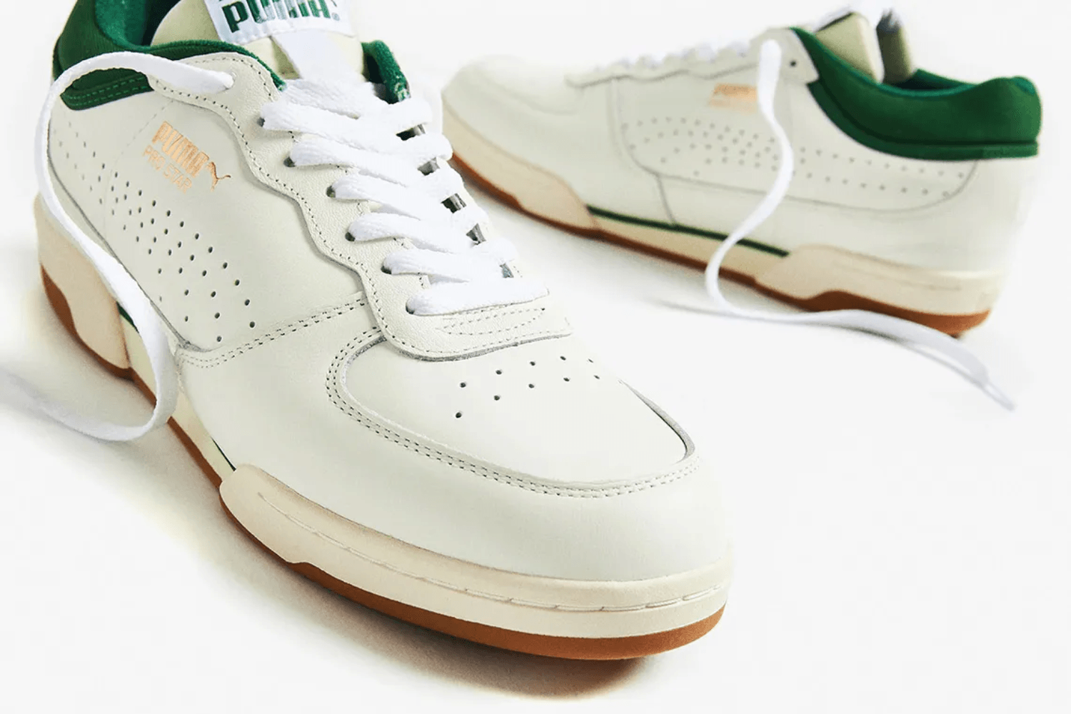 The Ultimate PUMA FAQ