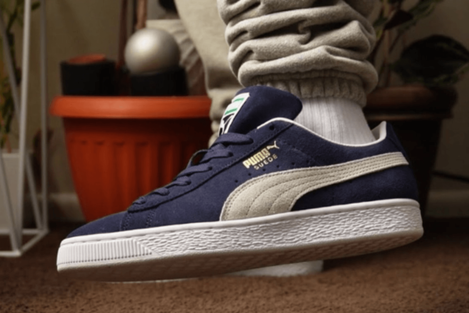 The Ultimate PUMA Suede FAQ