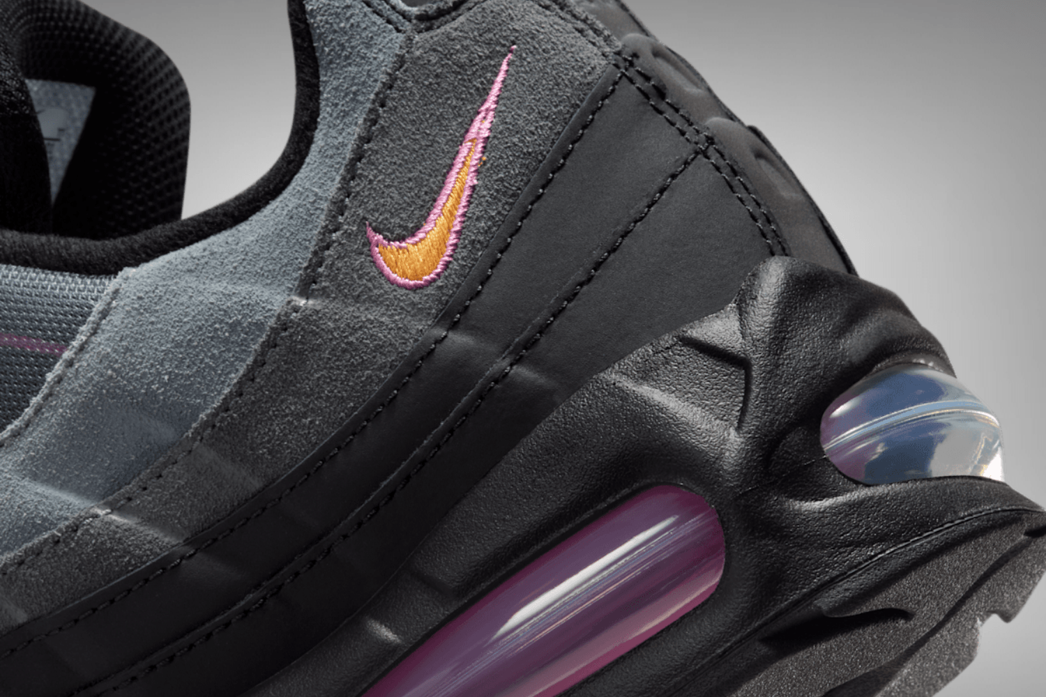 The Nike Air Max 95 'Sundial' Arrives Just In Time for Summer