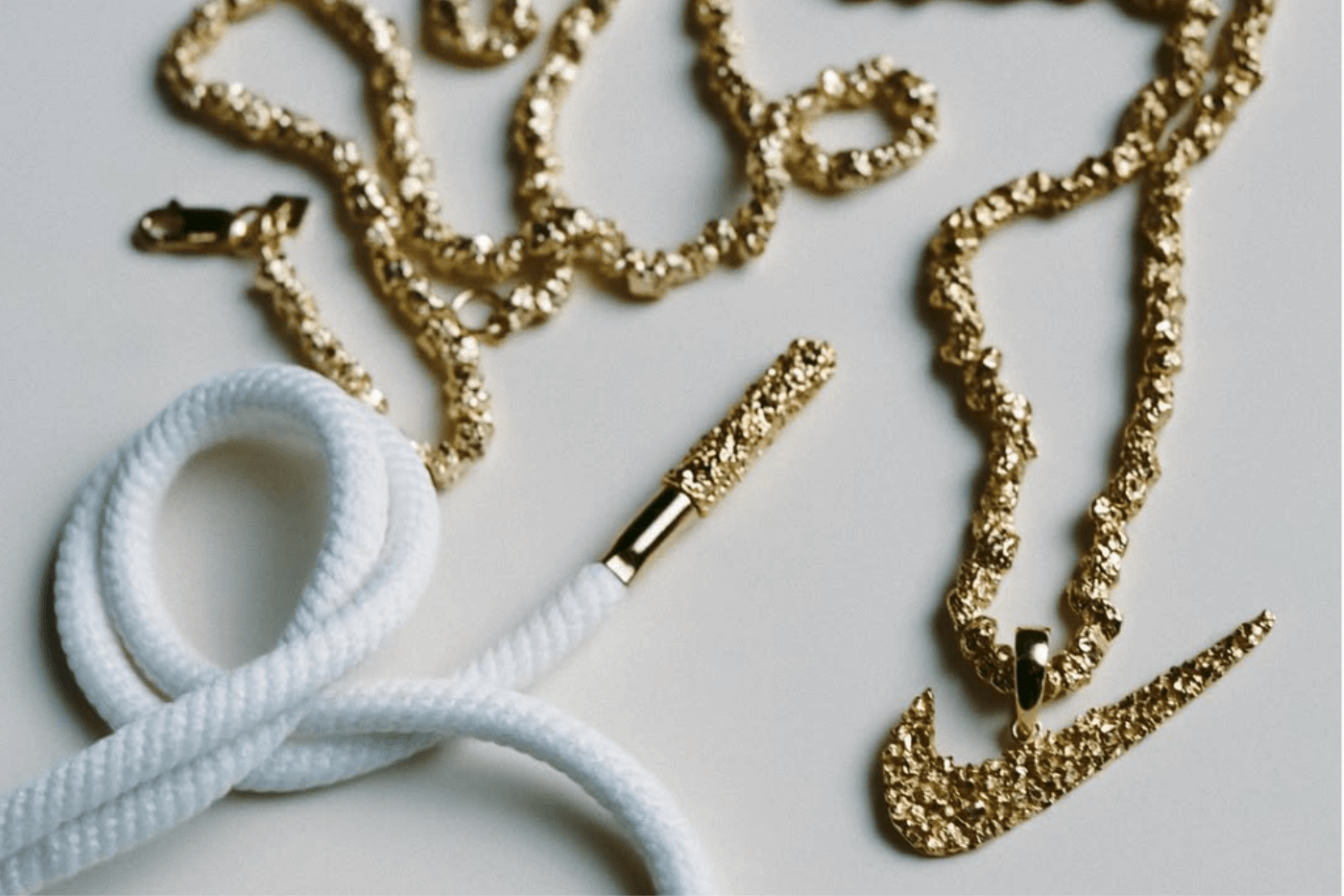 Veneda Carter Joins Forces with Nike