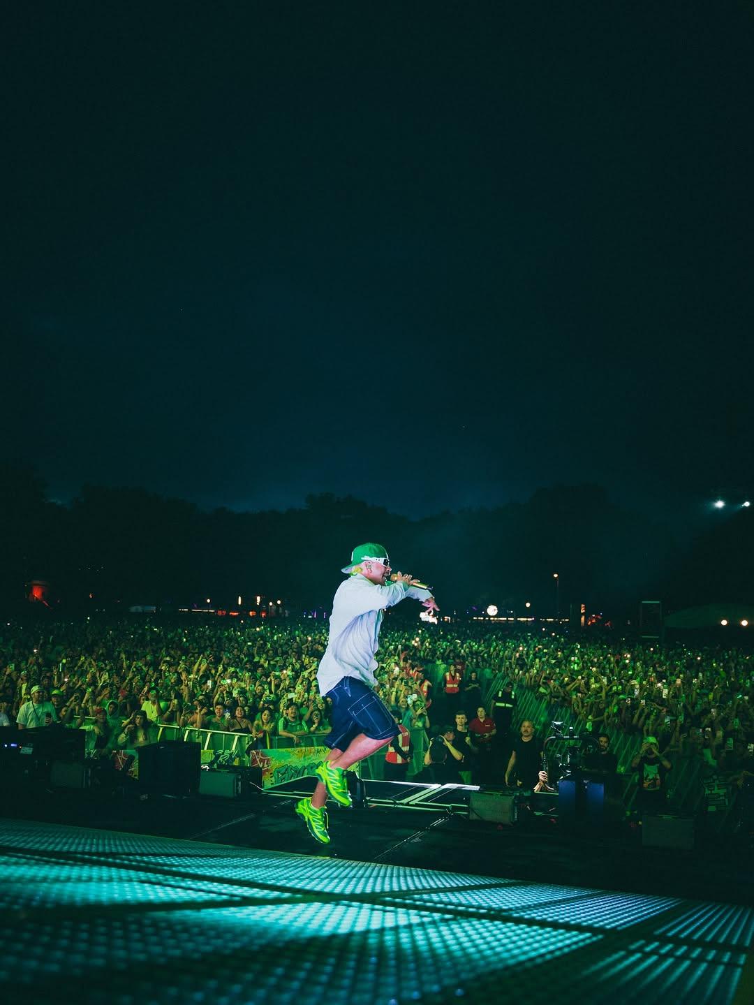 Feid x Salomon XT-Pathway 'FXXOMOR'