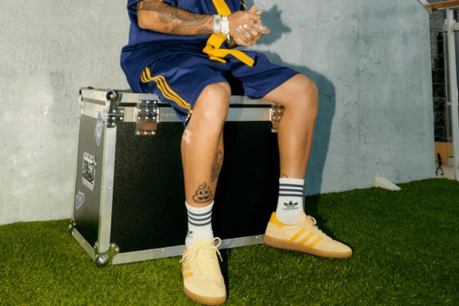 The Ultimate Guide to Festival Sneakers in 2025