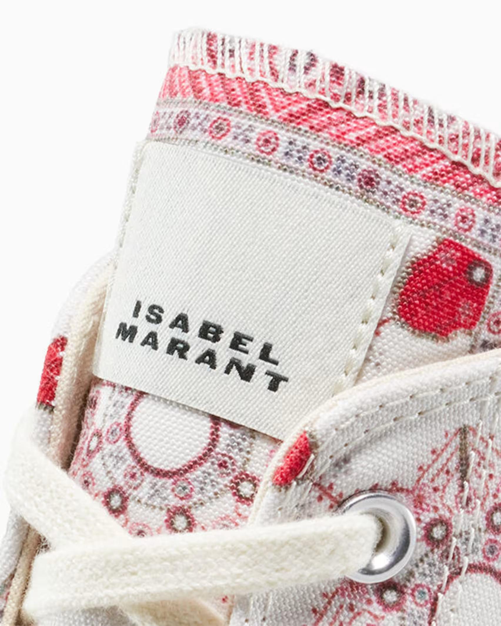 Isabel Marant x Converse Chuck 70