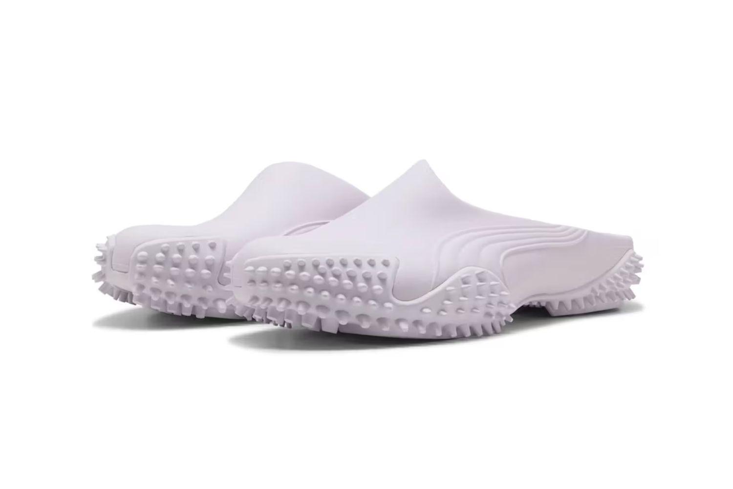 PUMA Mostro Mule 'Lilac Frost'