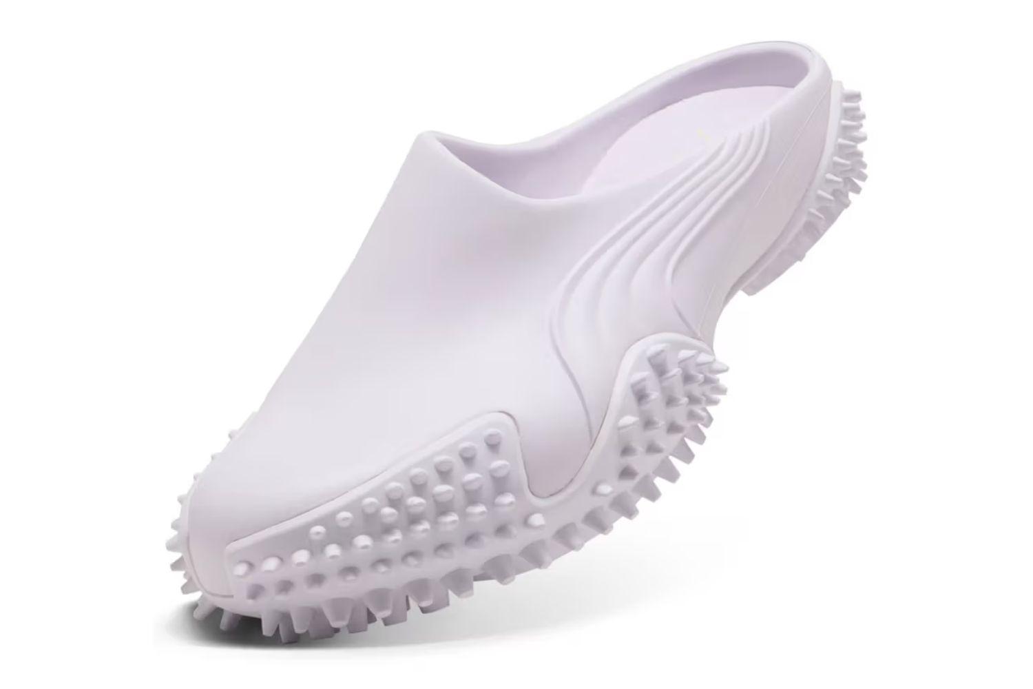 PUMA Mostro Mule 'Lilac Frost'