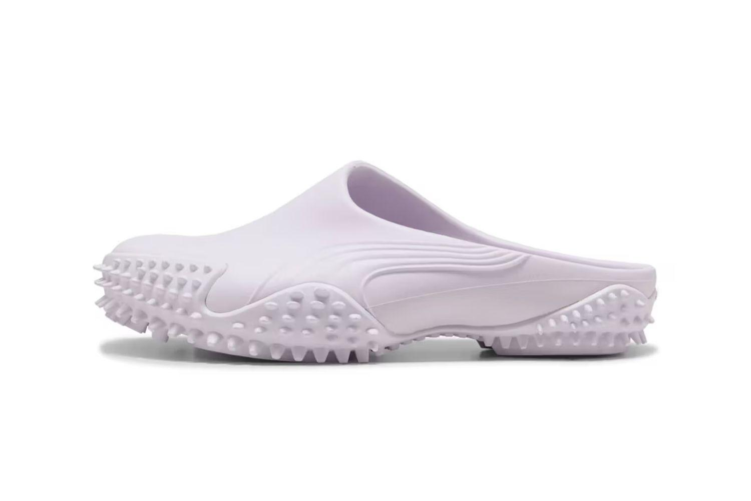 PUMA Mostro Mule 'Lilac Frost'