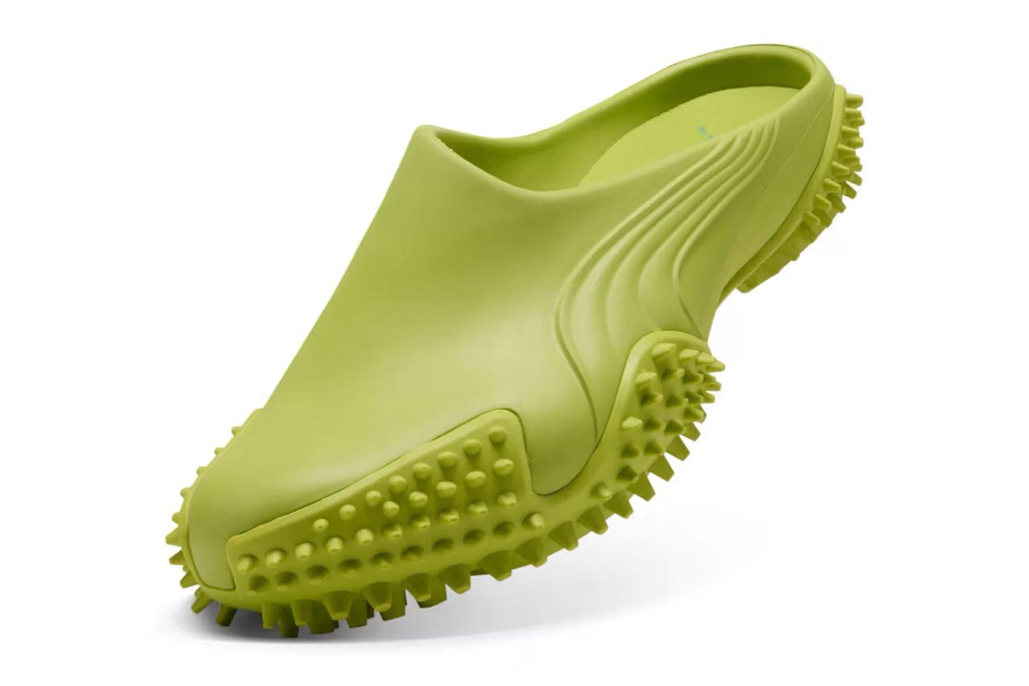 PUMA Mostro Mule 'Sea Kelp'