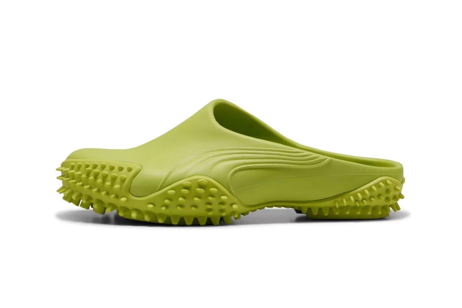 PUMA Mostro Mule 'Sea Kelp'