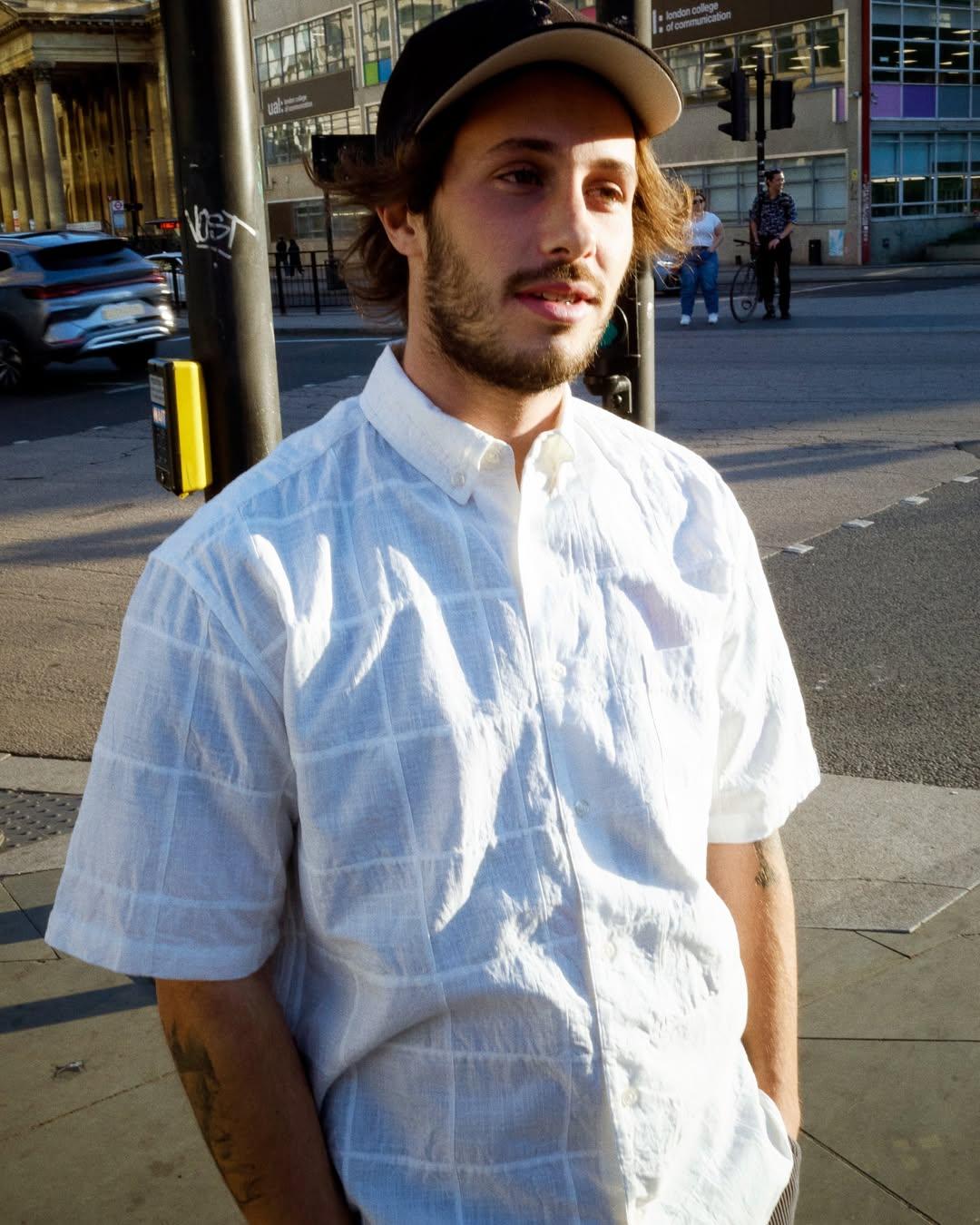 GOODENOUGH x Supreme Spring 2025