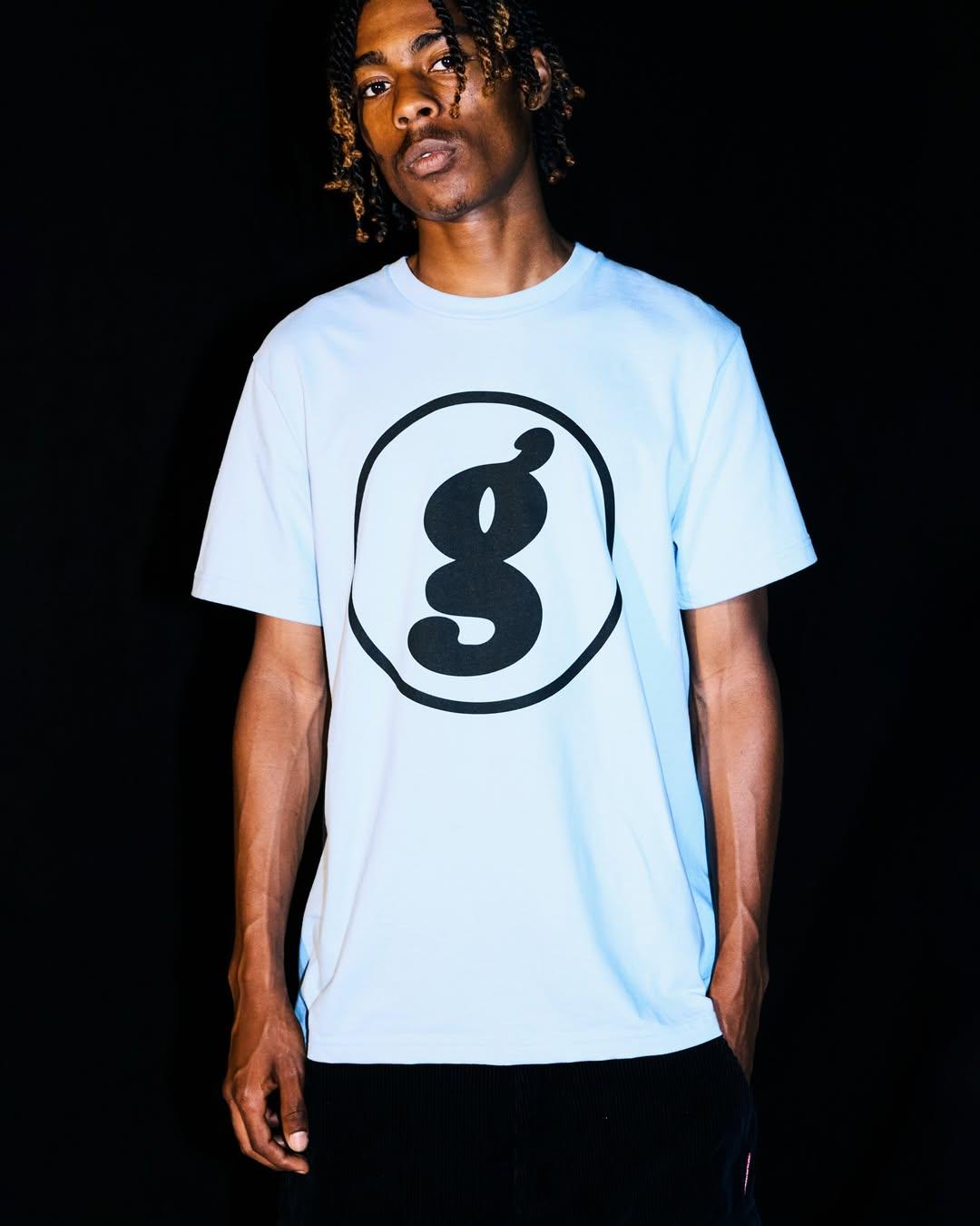 GOODENOUGH x Supreme Spring 2025