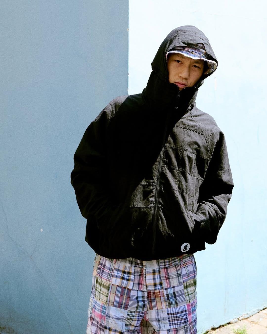 GOODENOUGH x Supreme Spring 2025