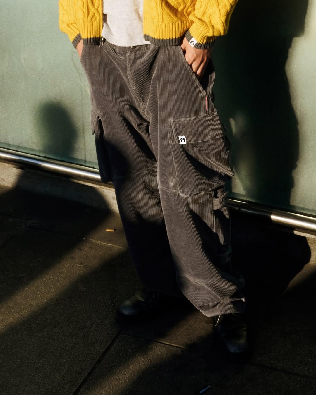 GOODENOUGH x Supreme Spring 2025