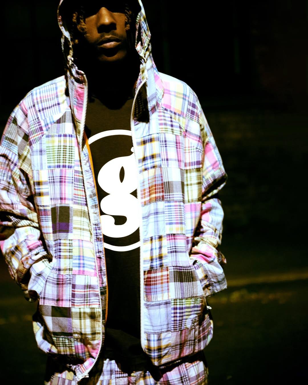 GOODENOUGH x Supreme Spring 2025