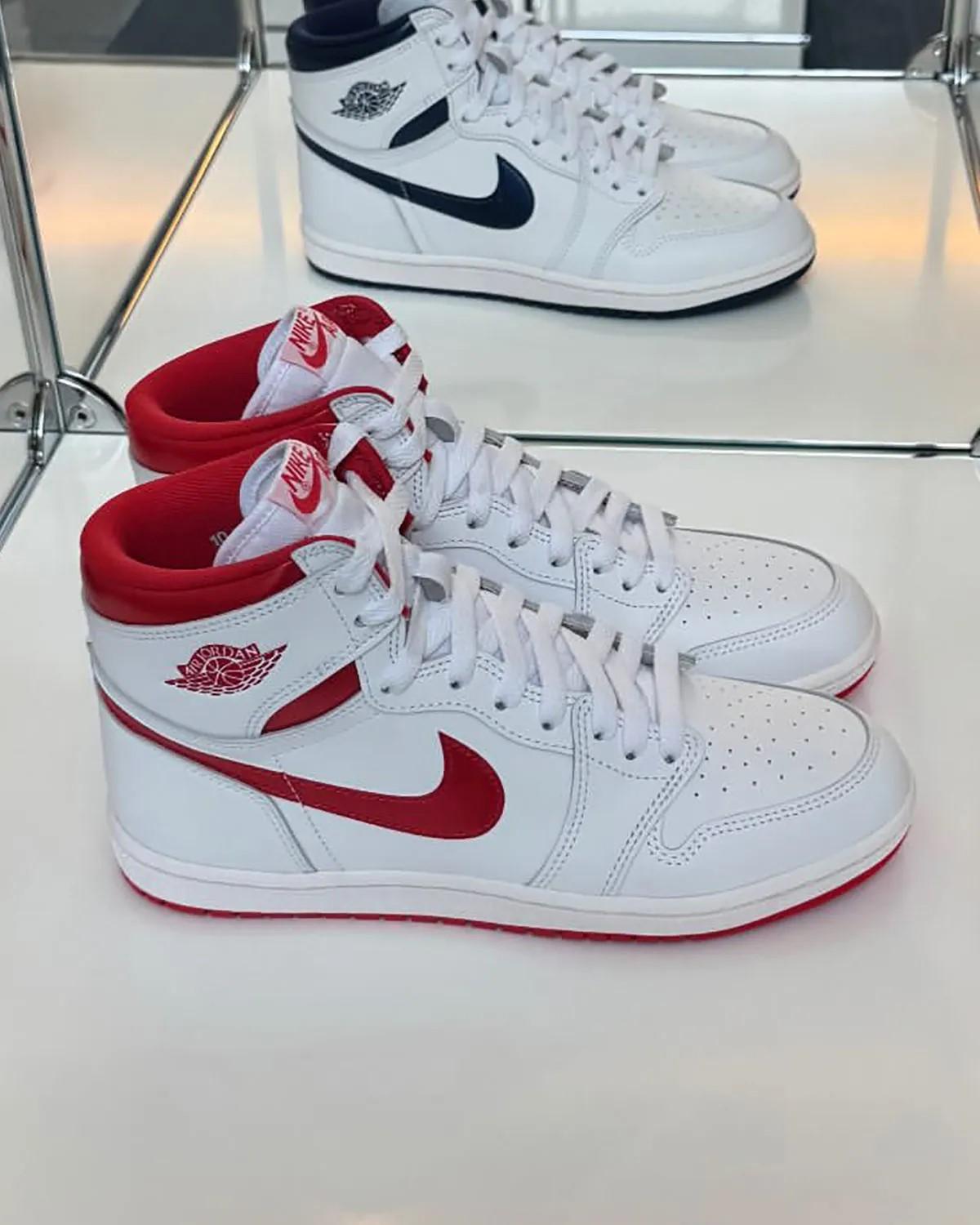 Air Jordan 1 '85