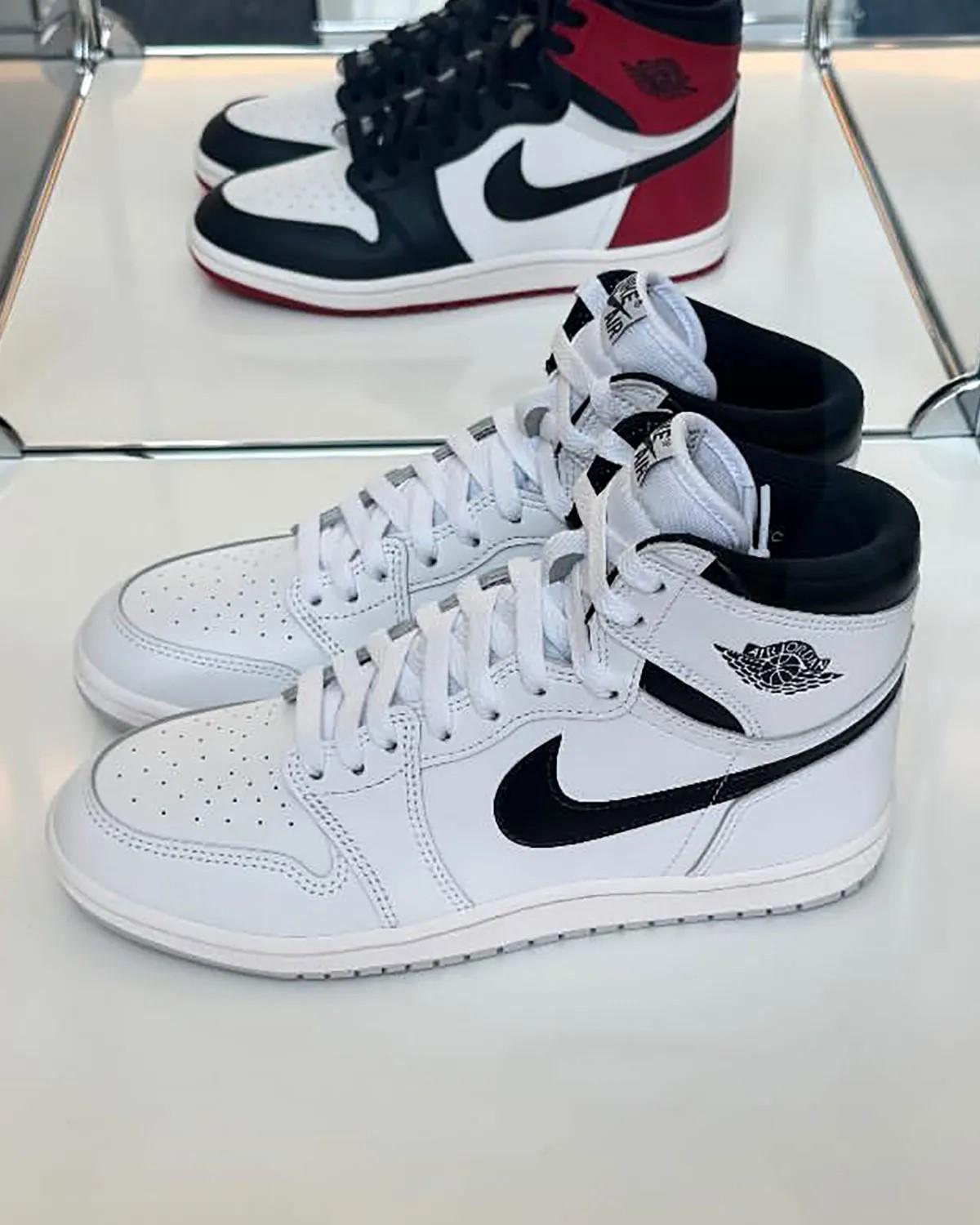 Air Jordan 1 '85