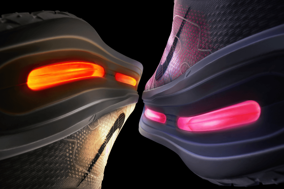Nike Vomero Premium Takes Cushioning to New Levels